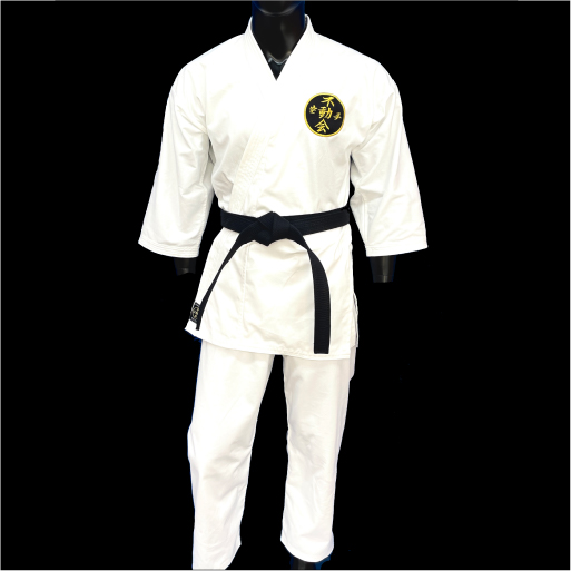 ノーアイロンスタンダード空手衣 - 画像 (2)