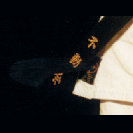 黒帯(普通・高級) - 画像 (2)